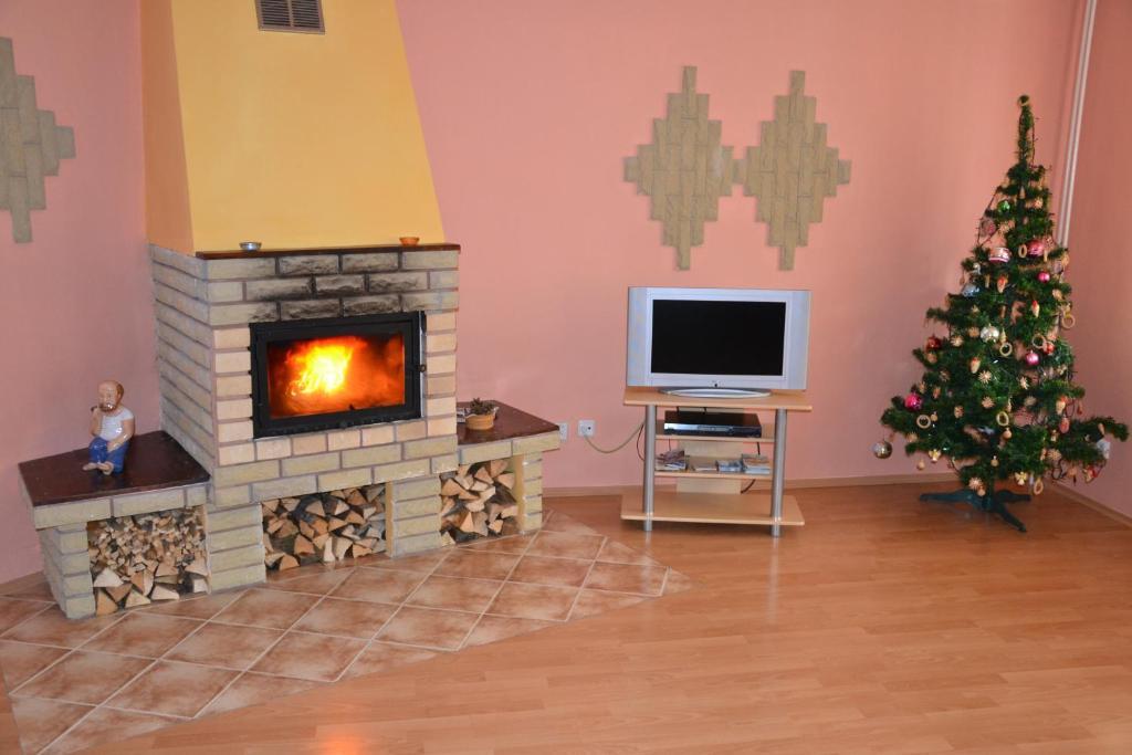 Penzion Chalupka Штрба Номер фото
